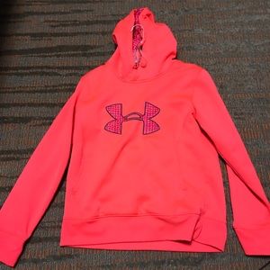 Underarmour women’s sweatshirt